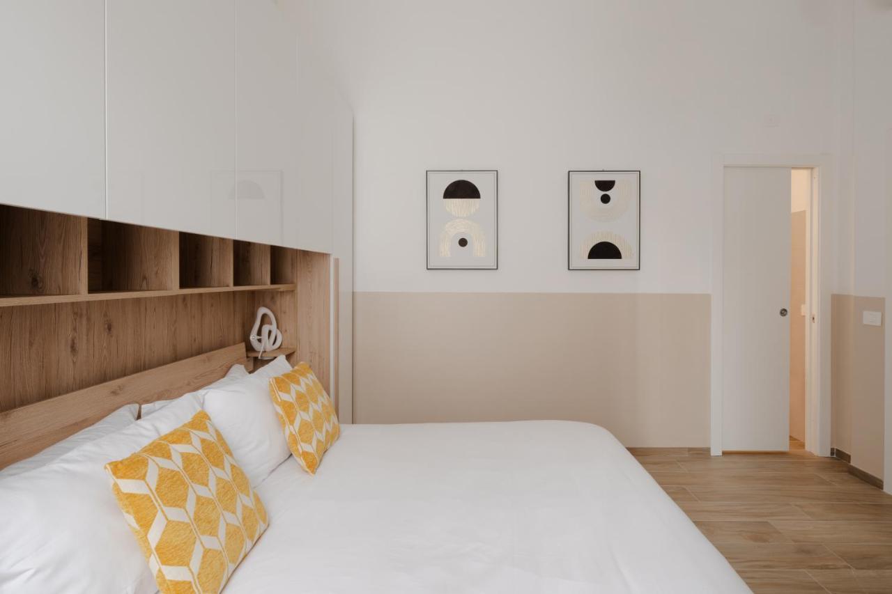 Appartamento Japandi Space By Omen Hospitality *